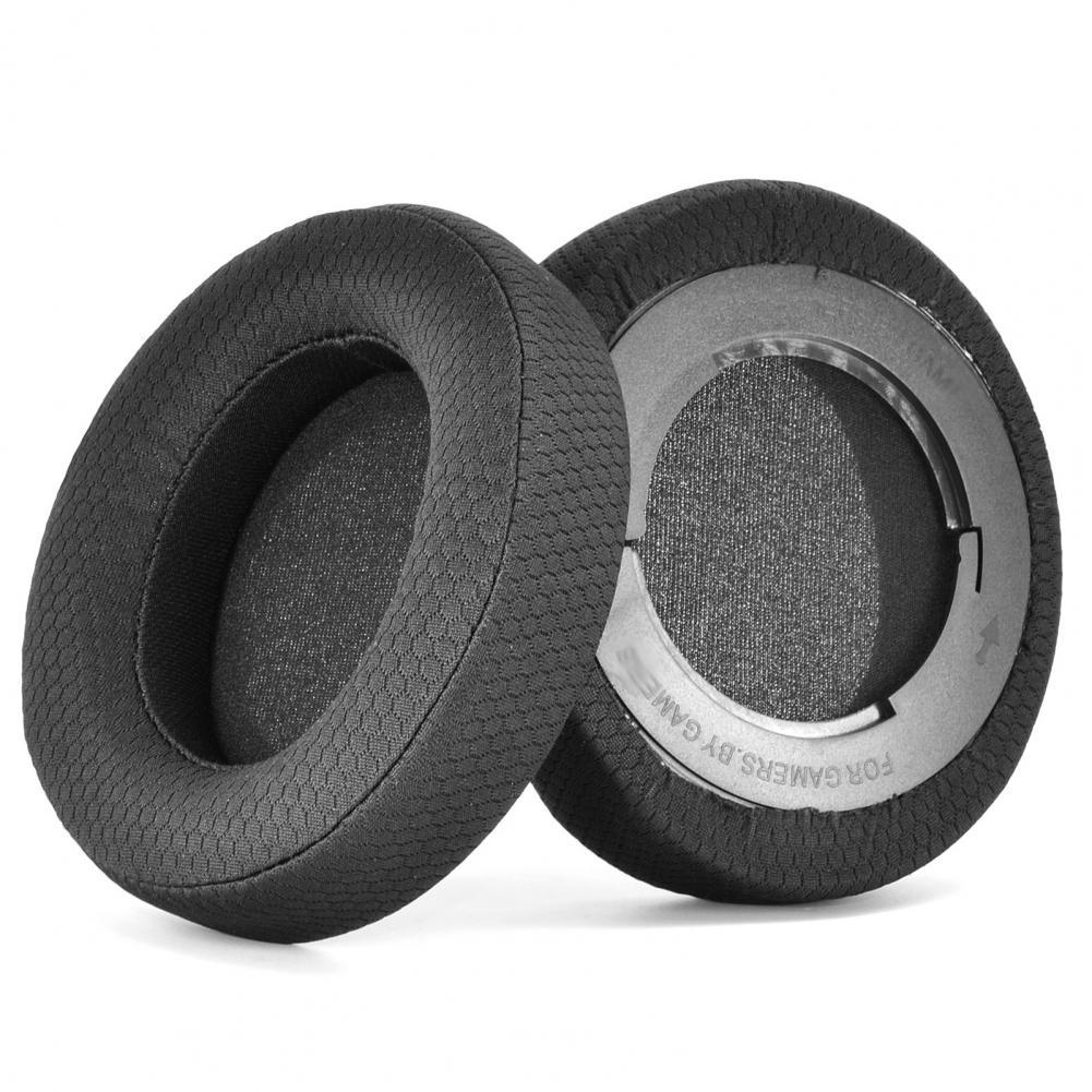 Gaming Headset 7.1 - 1 Paar Hoofdtelefoon Kussen Ademend Beschermende