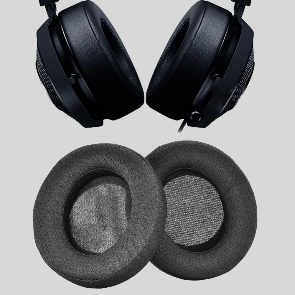 1 Paar Hoofdtelefoon Kussen Ad - Gaming Headset 7.1 recensie en prijs