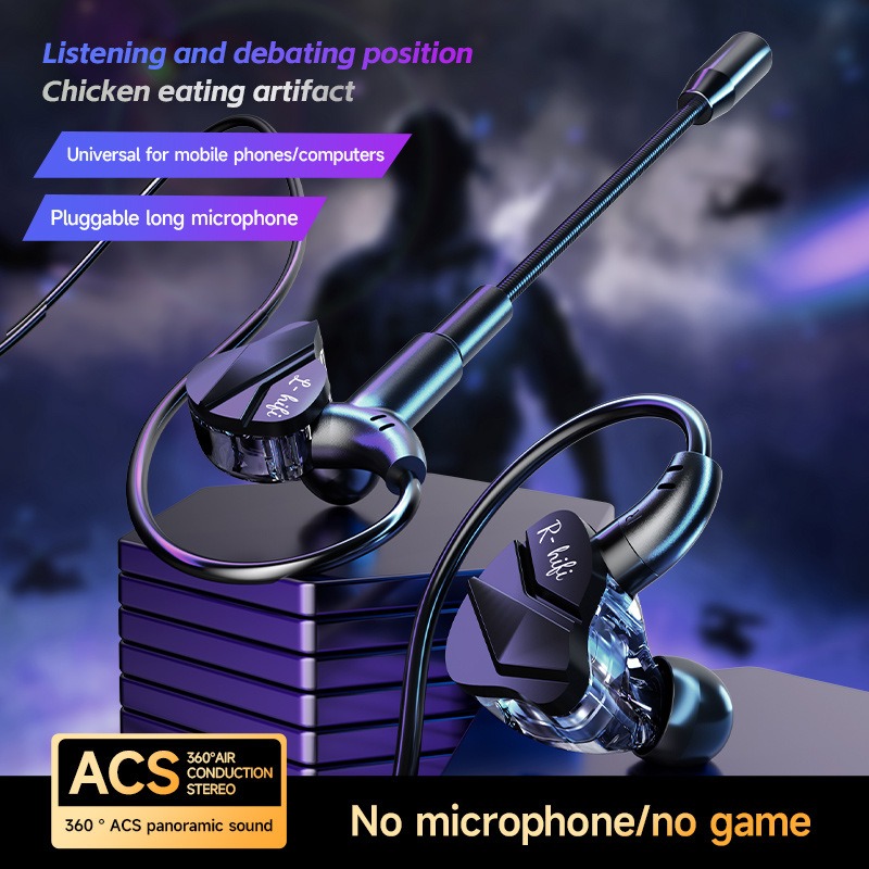 E-Sports Gaming Headset 7.1 Su - Gaming Headset 7.1 recensie en prijs