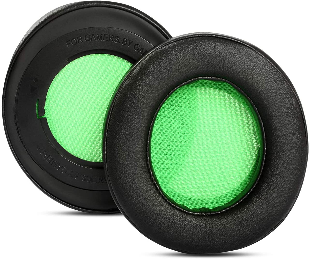 Oorkussens Kussens Covers Verv - Gaming Headset 7.1 recensie en prijs