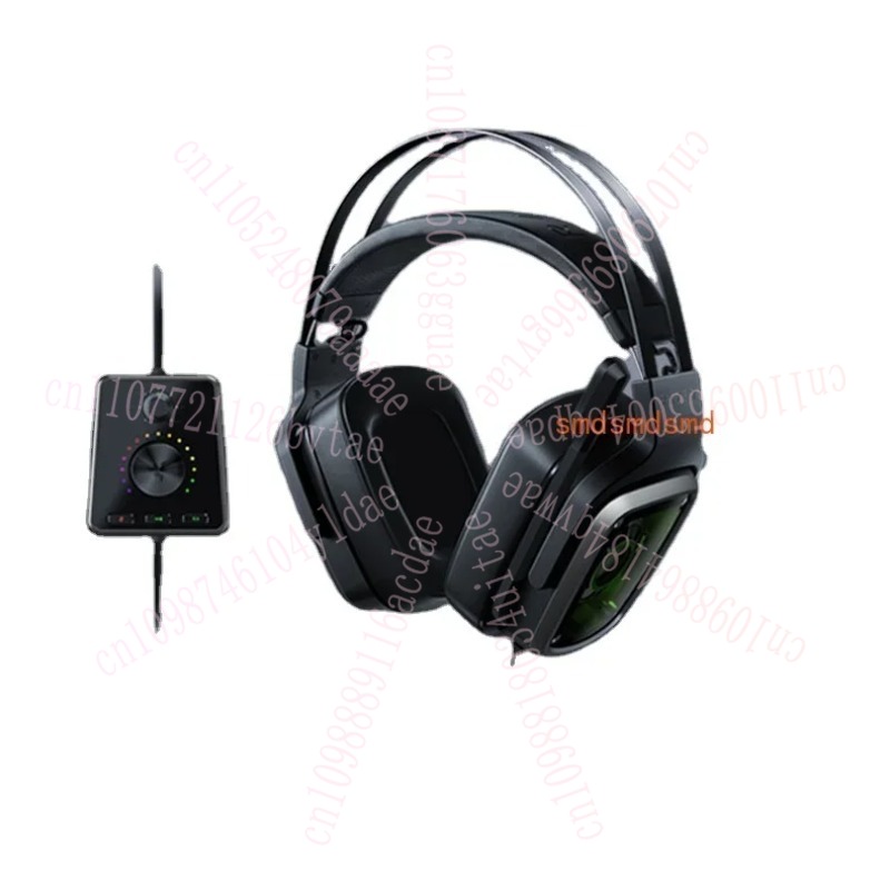 B-B-Razer Tiamat 7.1 V2 Gaming - Gaming Headset 7.1 recensie en prijs