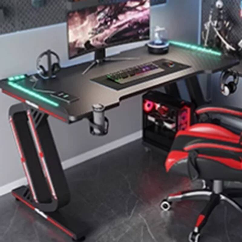 Kleine computerstoel RGB-burea - Rgb Gaming Chair recensie en prijs