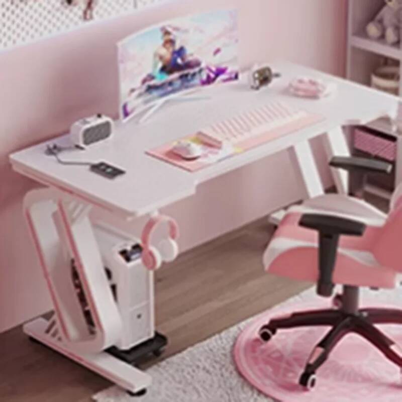 Kleine computerstoel RGB-burea - Rgb Gaming Chair recensie en prijs
