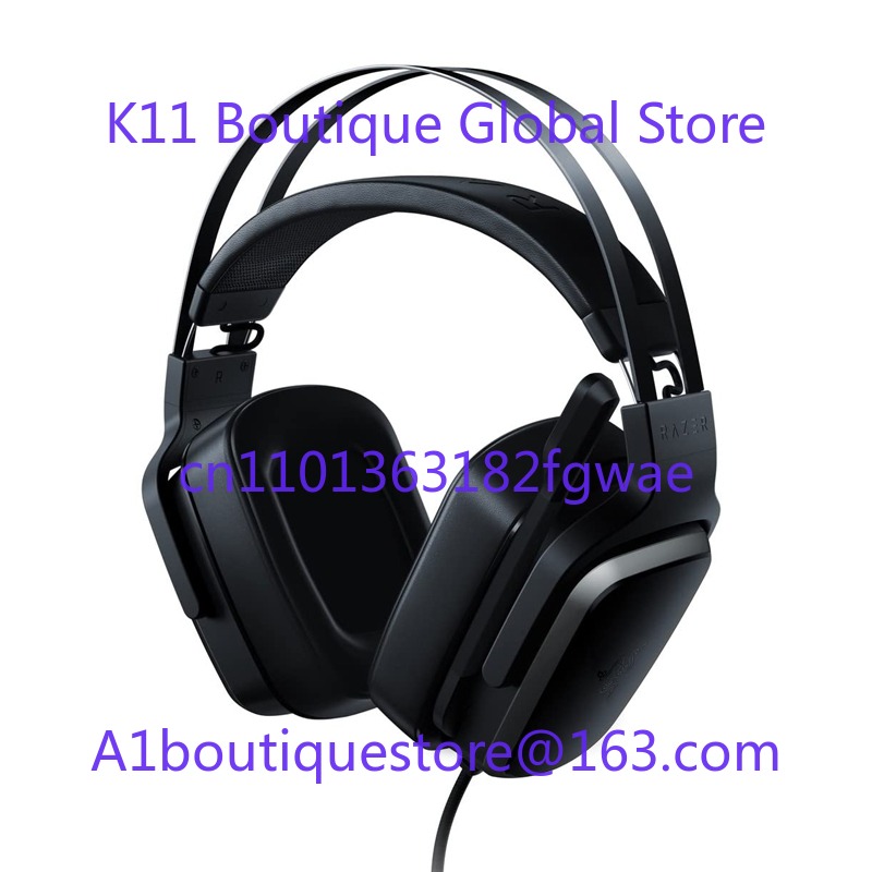 Razer Tiamat 7.1 V2 Gaming RGB - Gaming Headset 7.1 recensie en prijs