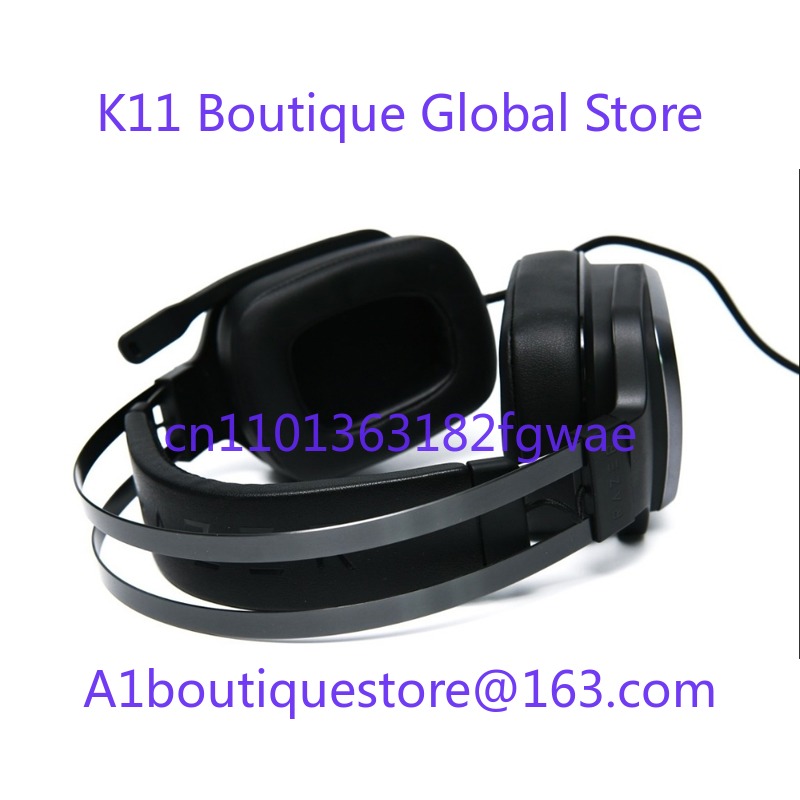 Razer Tiamat 7.1 V2 Gaming RGB - Gaming Headset 7.1 recensie en prijs
