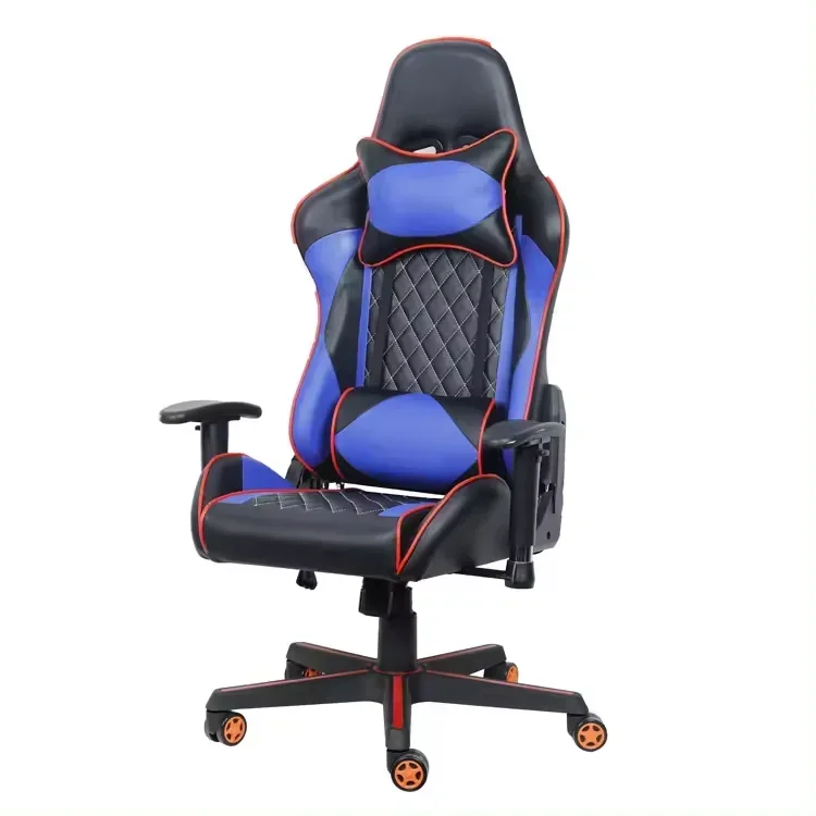 l #   Stoel Goedkopere Racer S - Rgb Gaming Chair recensie en prijs