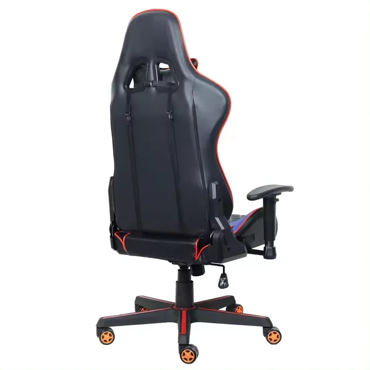 l #   Stoel Goedkopere Racer S - Rgb Gaming Chair recensie en prijs