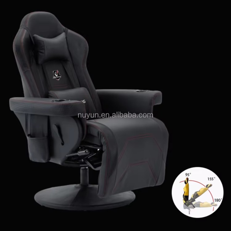 Nieuwe Aanwinst Vibratie Massa - Rgb Gaming Chair recensie en prijs
