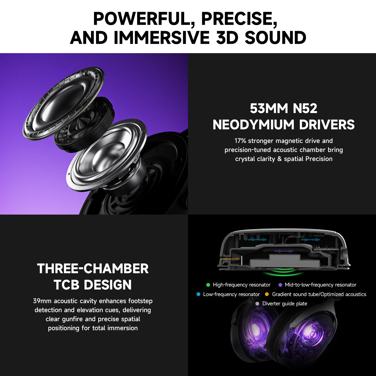 AKKO Gaming Headset Verge S9 m - Gaming Headset 7.1 recensie en prijs