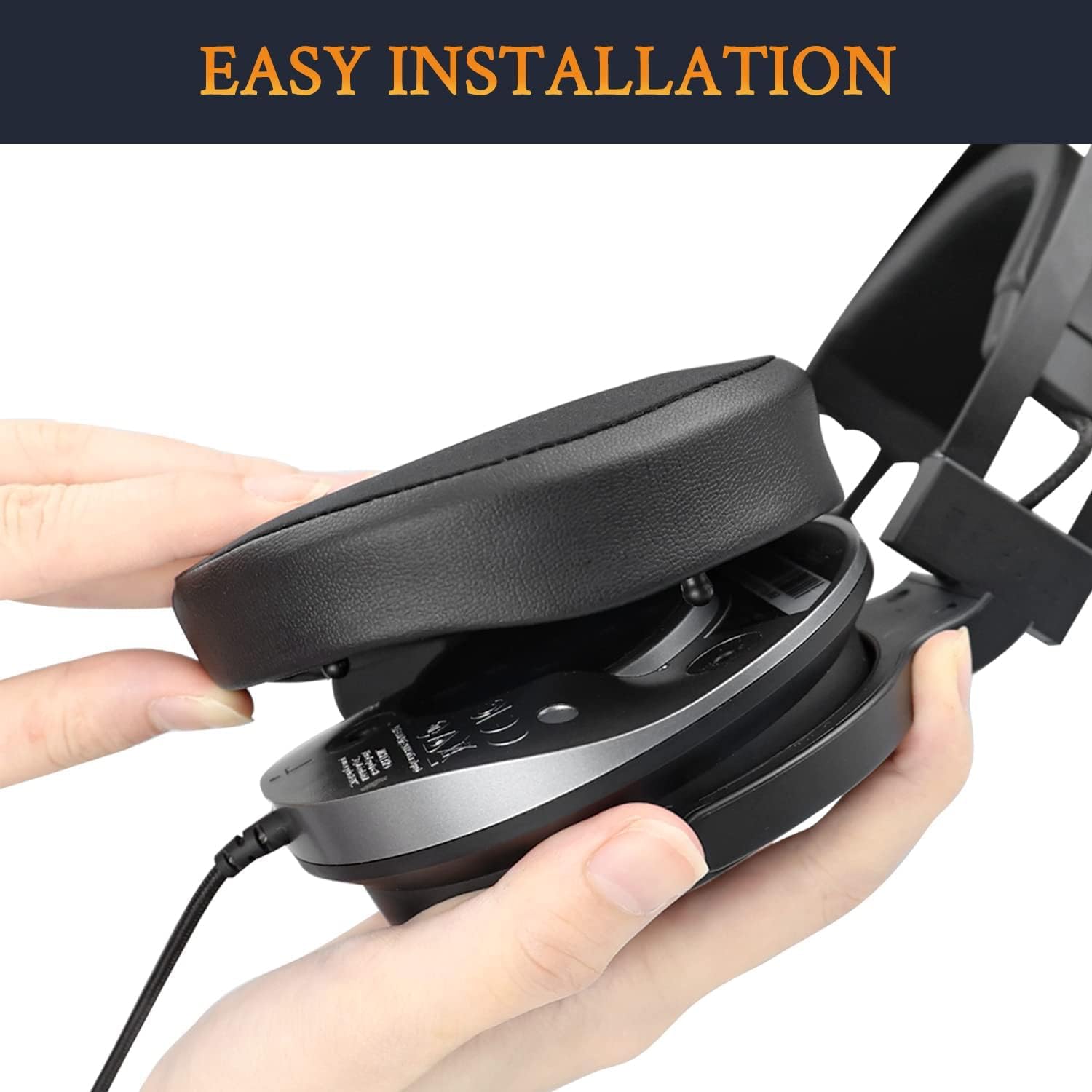 Koelgel oorkussens vervanging  - Gaming Headset 7.1 recensie en prijs