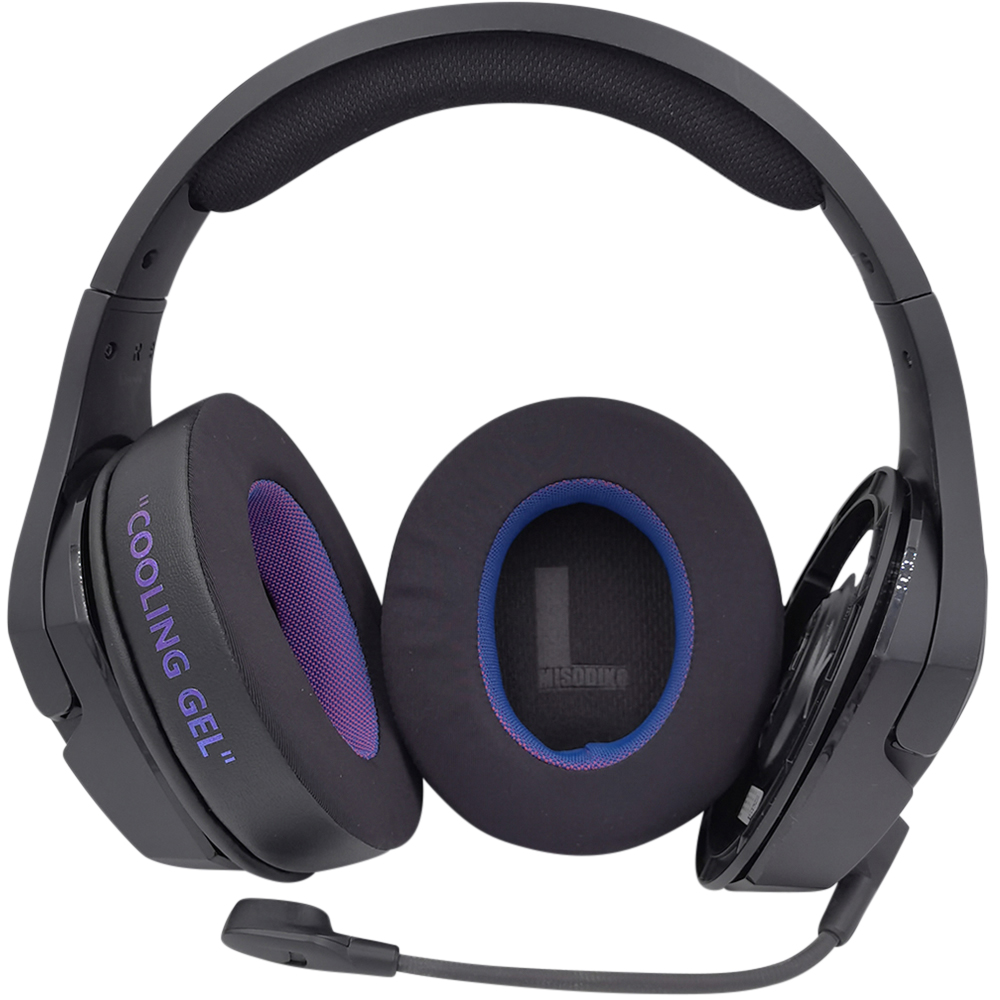 Misodiko Oorkussen/Hoofdband P - Gaming Headset 7.1 recensie en prijs