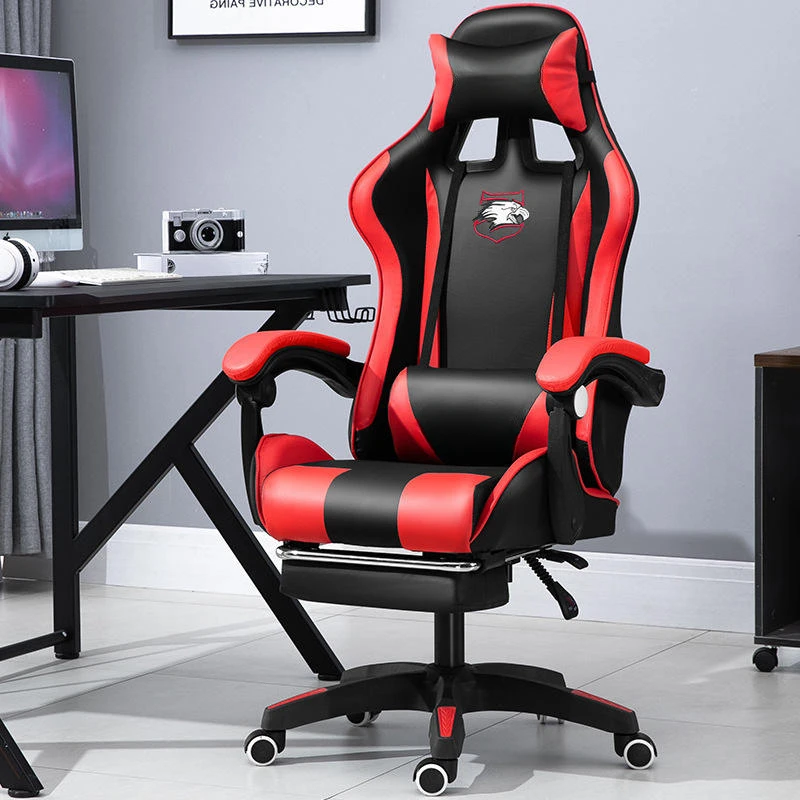 'Factory Custom Goedkoopste Ra - Rgb Gaming Chair recensie en prijs