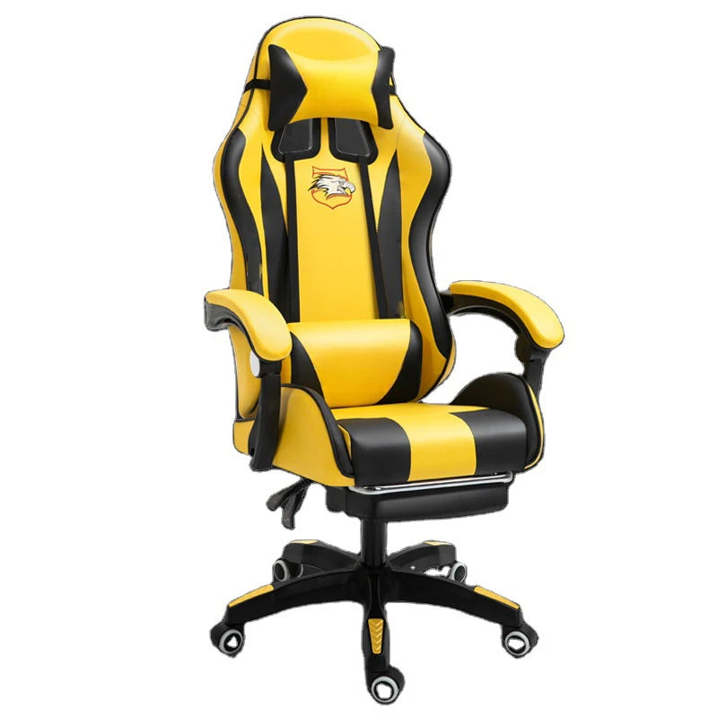 'Factory Custom Goedkoopste Ra - Rgb Gaming Chair recensie en prijs