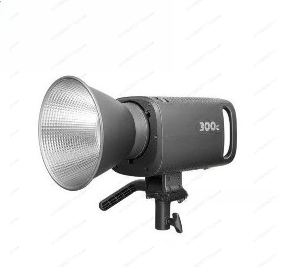 300W RGB-videolamp, tweekleuri - Led Light Panel Stream recensie en prijs