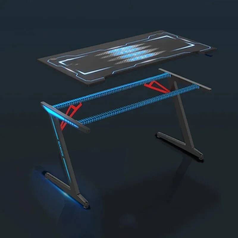 Computer E-sporttafel Desktop  - Rgb Gaming Chair recensie en prijs