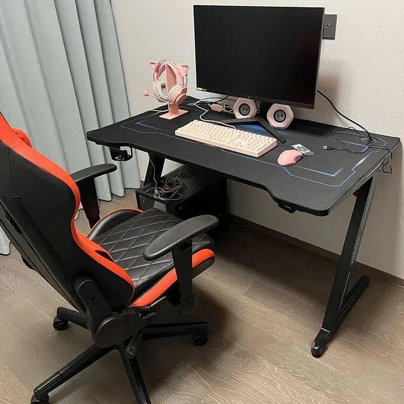 Computer E-sporttafel Desktop  - Rgb Gaming Chair recensie en prijs