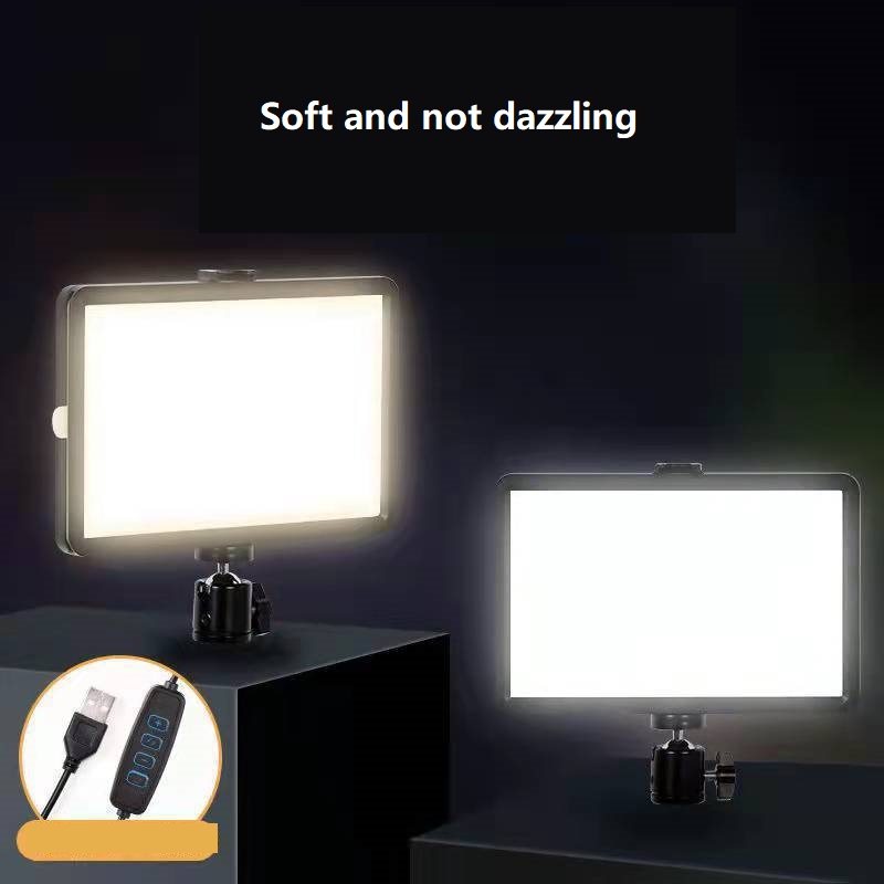 LED-vullamp Videolichtpaneel T - Led Light Panel Stream recensie en prijs