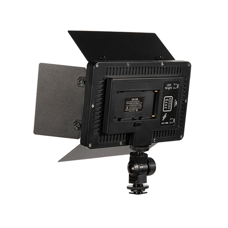 Led Video Licht Foto Studio Ki - Led Light Panel Stream recensie en prijs