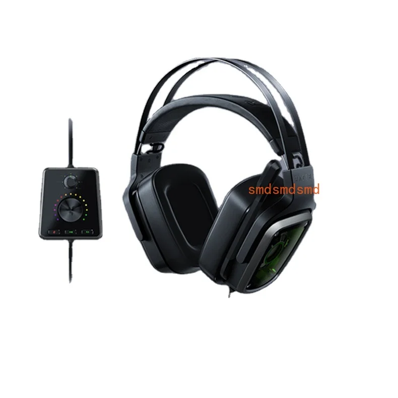 BBRazer Tiamat 7.1 V2 Gaming R - Gaming Headset 7.1 recensie en prijs