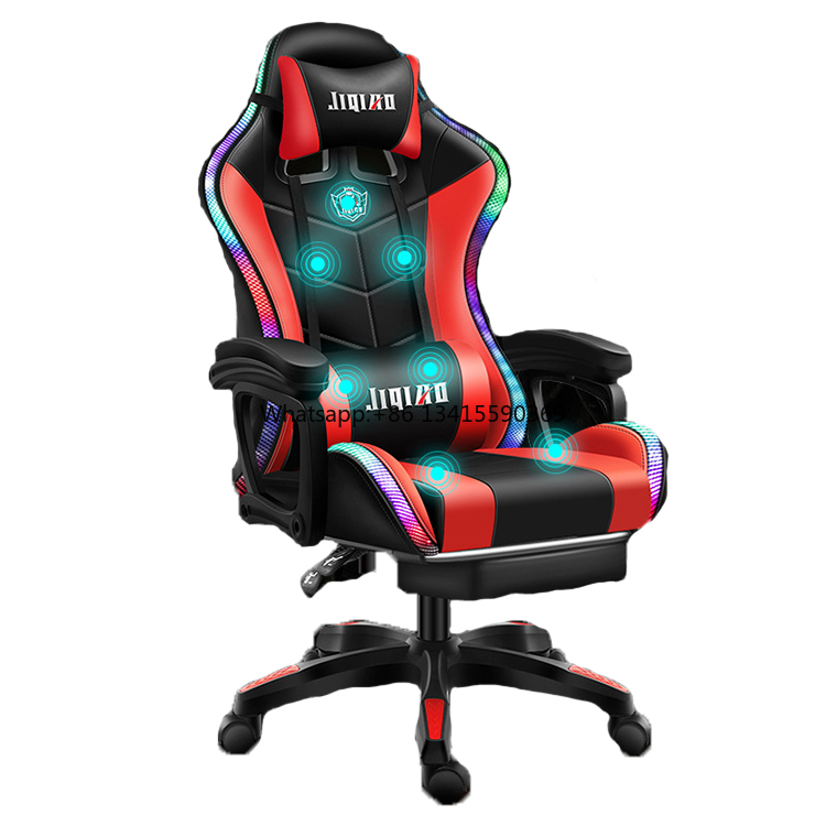 Groothandel goede prijs draaib - Rgb Gaming Chair recensie en prijs