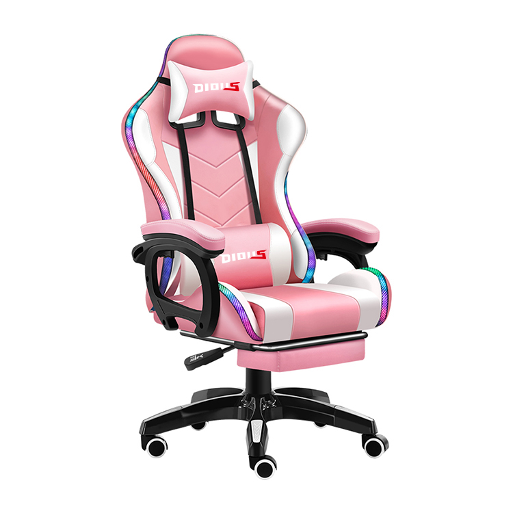 Groothandel goede prijs draaib - Rgb Gaming Chair recensie en prijs