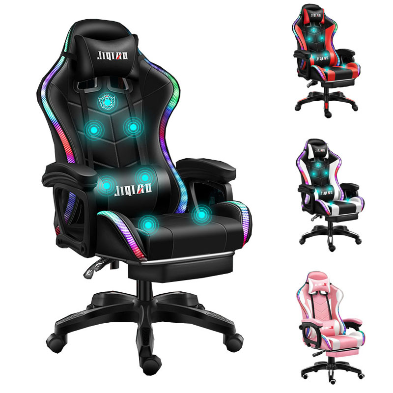 Groothandel goede prijs draaib - Rgb Gaming Chair recensie en prijs