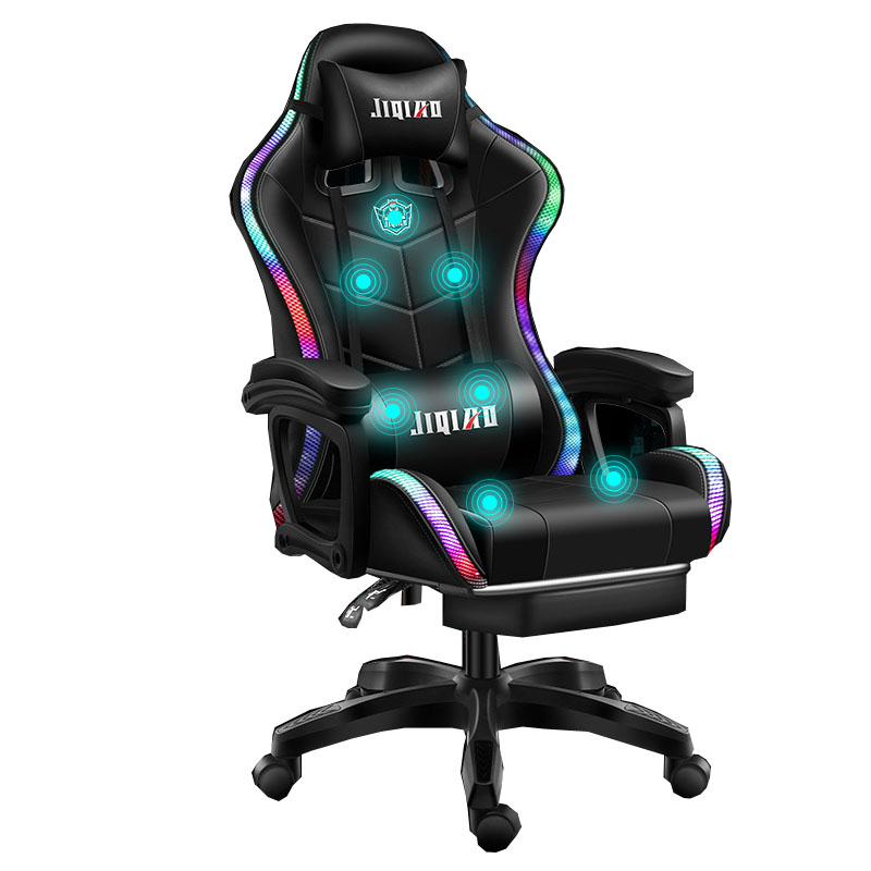 Groothandel goede prijs draaib - Rgb Gaming Chair recensie en prijs