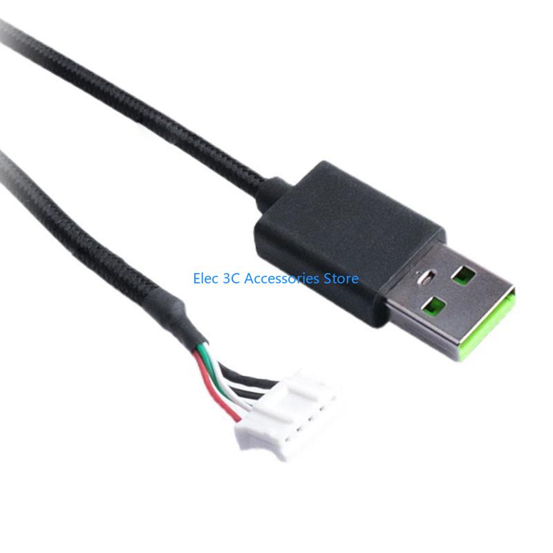 Y51A PVC duurzame USB-kabelver - Gaming Headset 7.1 recensie en prijs