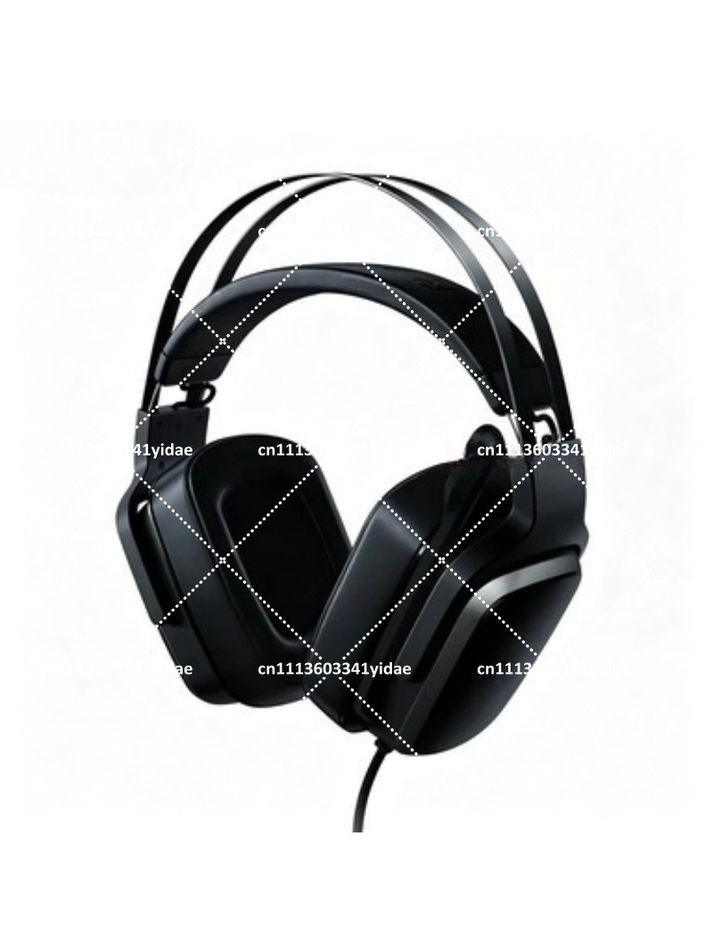 Bedrade gamingheadset met micr - Gaming Headset 7.1 recensie en prijs