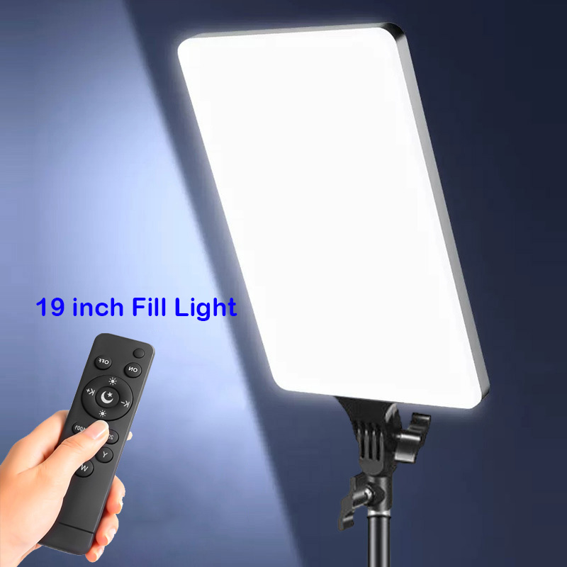Groot Formaat Vul Lamp Licht F - Led Light Panel Stream recensie en prijs