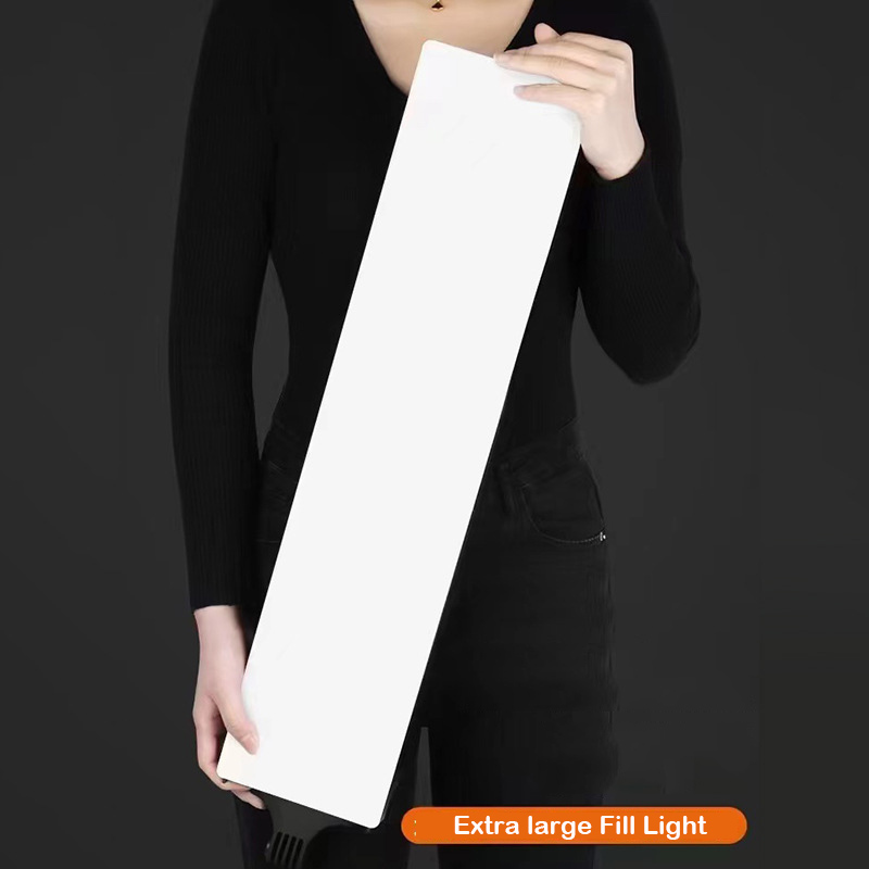 Groot Formaat Vul Lamp Licht F - Led Light Panel Stream recensie en prijs