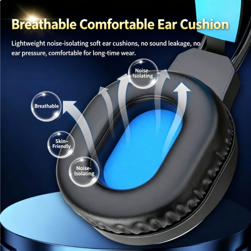 V6S 7.1 USB Bedrade Headset me - Gaming Headset 7.1 recensie en prijs