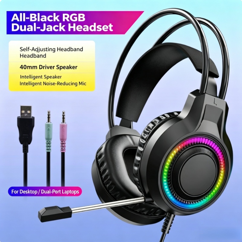 V6S 7.1 USB Bedrade Headset me - Gaming Headset 7.1 recensie en prijs