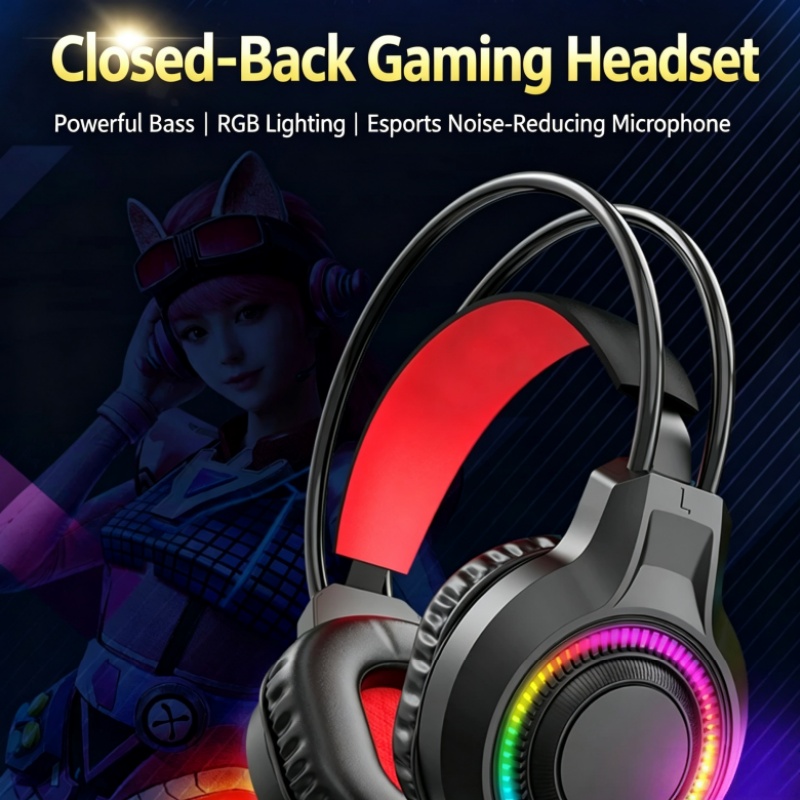 V6S 7.1 USB Bedrade Headset me - Gaming Headset 7.1 recensie en prijs